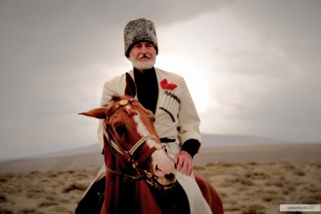 Не бойся, я с тобой! 1919 (2014)