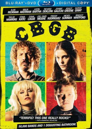  CBGB (2013)