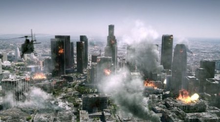 Апокалипсис в Лос-Анджелесе (2014)