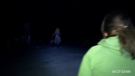 Припять. Оставленные позади (2015)